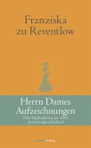 Herrn Dames Aufzeichnungen (Restauflage)