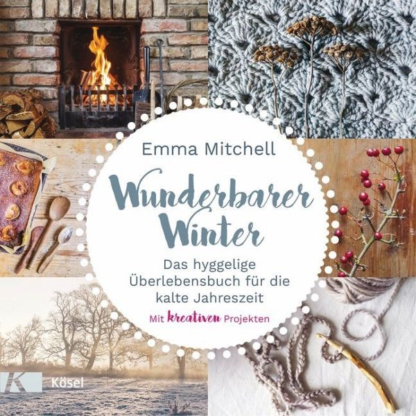 Wunderbarer Winter - Mitchell, Emma