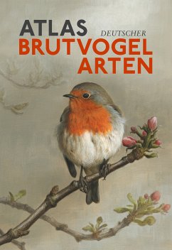 Atlas deutscher Brutvogelarten (ADEBAR) - Gedeon, Kai