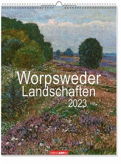 Worpsweder Landschaften 2023