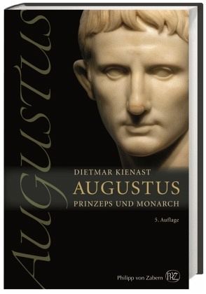 Augustus - Kienast, Dietmar