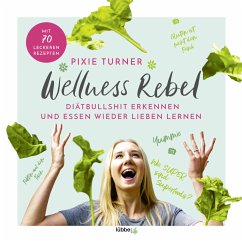 Wellness Rebel - Turner, Pixie