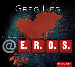 @E.R.O.S., 6 CDs - Iles, Greg