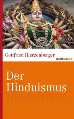 Der Hinduismus - Hierzenberger, Gottfried