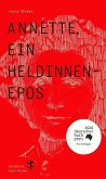 Annette, ein Heldinnen-Epos (Mängelexemplar)