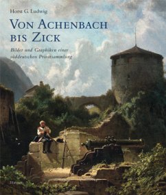 Von Achenbach bis Zick - Ludwig, Horst G.