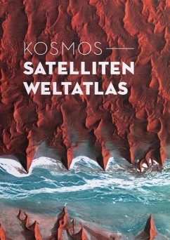 Kosmos Satellitenatlas