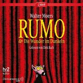 Rumo & Die Wunder im Dunkeln, 4 mp3-CDs