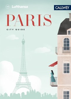 Lufthansa City Guide Paris