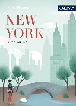 Lufthansa City Guide New York