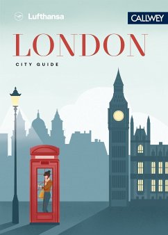 Lufthansa City Guide London - von Waldenfels, Marianne 