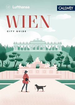 Lufthansa City Guide Wien - von Waldenfels, Marianne 