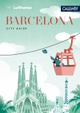 Lufthansa City Guide Barcelona (Restauflage) Lufthansa City Guide Barcelona (Restauflage)