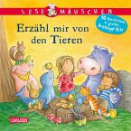 Erzähl mir von den Tieren