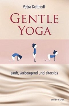 Gentle Yoga - Kotthoff, Petra