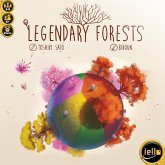 Legendary Forests, Spiel