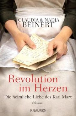 Revolution im Herzen - Beinert, Claudia; Beinert, Nadja