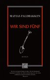 Wir sind fünf (Mängelexemplar)