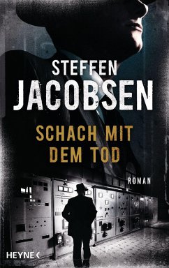 Schach mit dem Tod - Jacobsen, Steffen