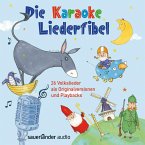 Die Karaoke-Liederfibel, 2 CDs