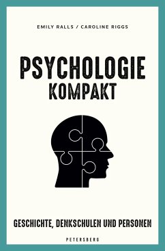 Psychologie kompakt - Ralls, Emily; Riggs, Caroline