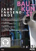 Baukunst: Jahrtausendende, DVD