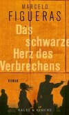 Das schwarze Herz des Verbrechens (Restauflage)