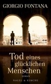 Tod eines glücklichen Menschen (Restauflage)