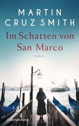 Im Schatten von San Marco - Cruz Smith, Martin