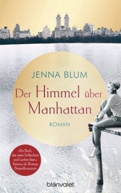 Der Himmel über Manhattan - Blum, Jenna