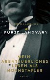 Fürst Lahovary (Restauflage)