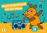 Musik-Experimente mit der Maus