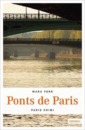 Ponts de Paris - Ferr, Mara