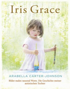 Iris Grace - Carter-Johnson, Arabella