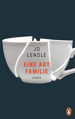 Eine Art Familie - Lendle, Jo
