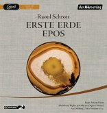 Erste Erde Epos, mp3-CD