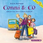 Conni & Co, 2 CDs (Restauflage)