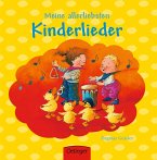 Meine allerliebsten Kinderlieder