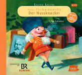 Tschaikowsky Der Nussknacker, CD