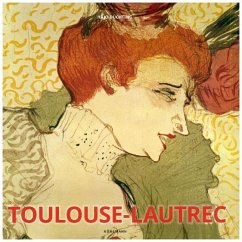 Toulouse-Lautrec - Düchting, Hajo