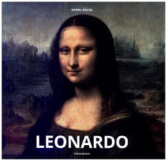 Leonardo - Kiecol, Daniel