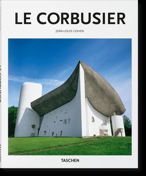Le Corbusier - Cohen, Jean-Louis