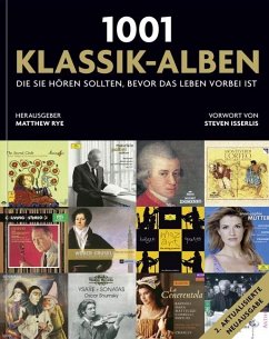 1001 Klassik-Alben