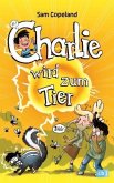 Charlie wird zum Tier / Charlie Bd.2 (Restauflage) Charlie wird zum Tier / Charlie Bd.2 (Restauflage)