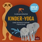 Kinder-Yoga, CD