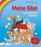 Meine Bibel zum Suchen und Entdecken  (Restauflage)