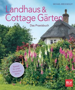 Landhaus & Cottage Gärten