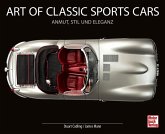 Art of Classic Sports Cars