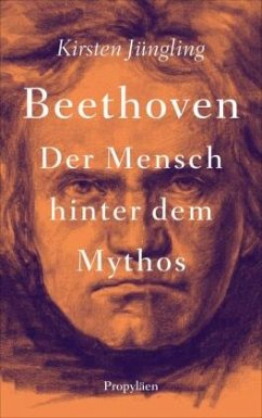 Beethoven - Jüngling, Kirsten