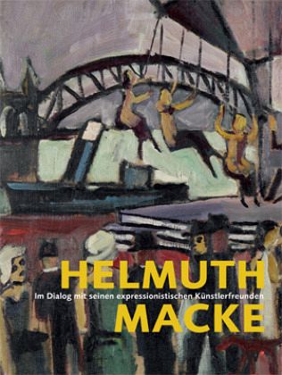Helmuth Macke - Ewers-Schultz, Ina